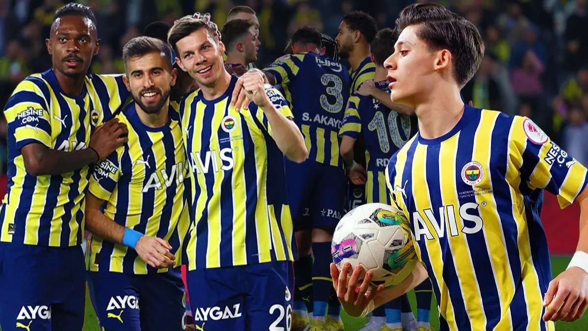 Fenerbahçe Günlüğü: Çaykur Rizespor Maçı Detaylı Analizi kapak fotoğrafı